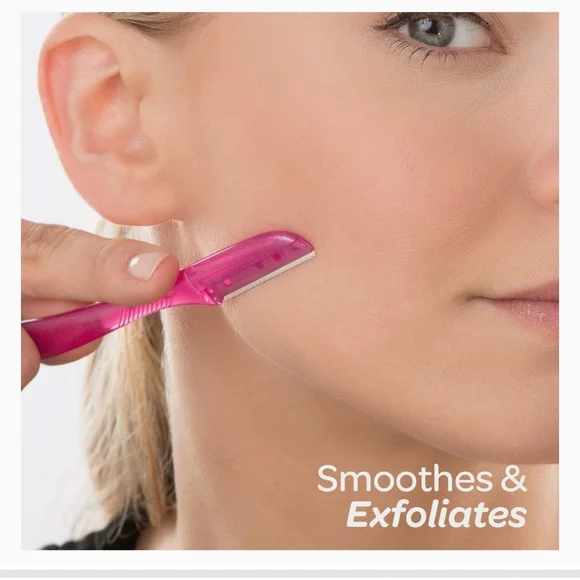 Touch-Up Razor - Picture 2 of 9